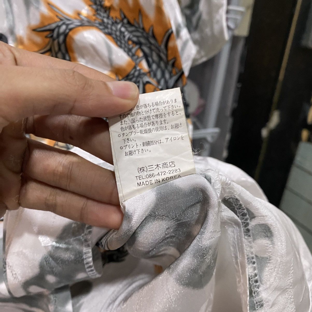 Dogtown Dogtown Shirt Size US XL / EU 56 / 4 - 14 Thumbnail