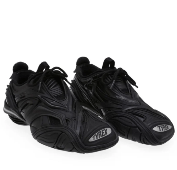 Balenciaga Balenciaga Tyerx Size US 10.5 / EU 43-44 - 3 Thumbnail