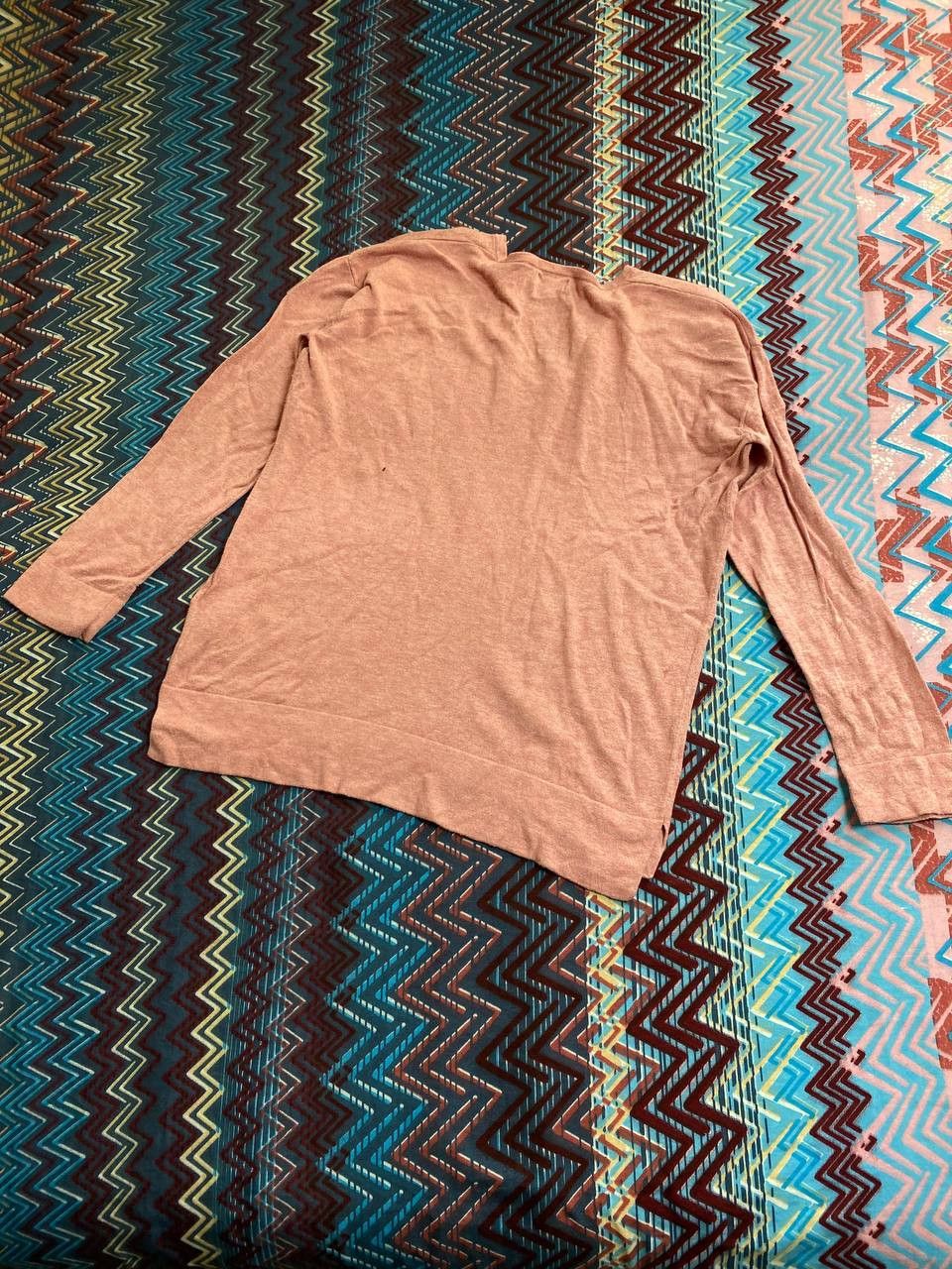 Polo Ralph Lauren Vintage Polo Ralph Lauren Crewneck Sweatshirt Size M / US 6-8 / IT 42-44 - 5 Thumbnail
