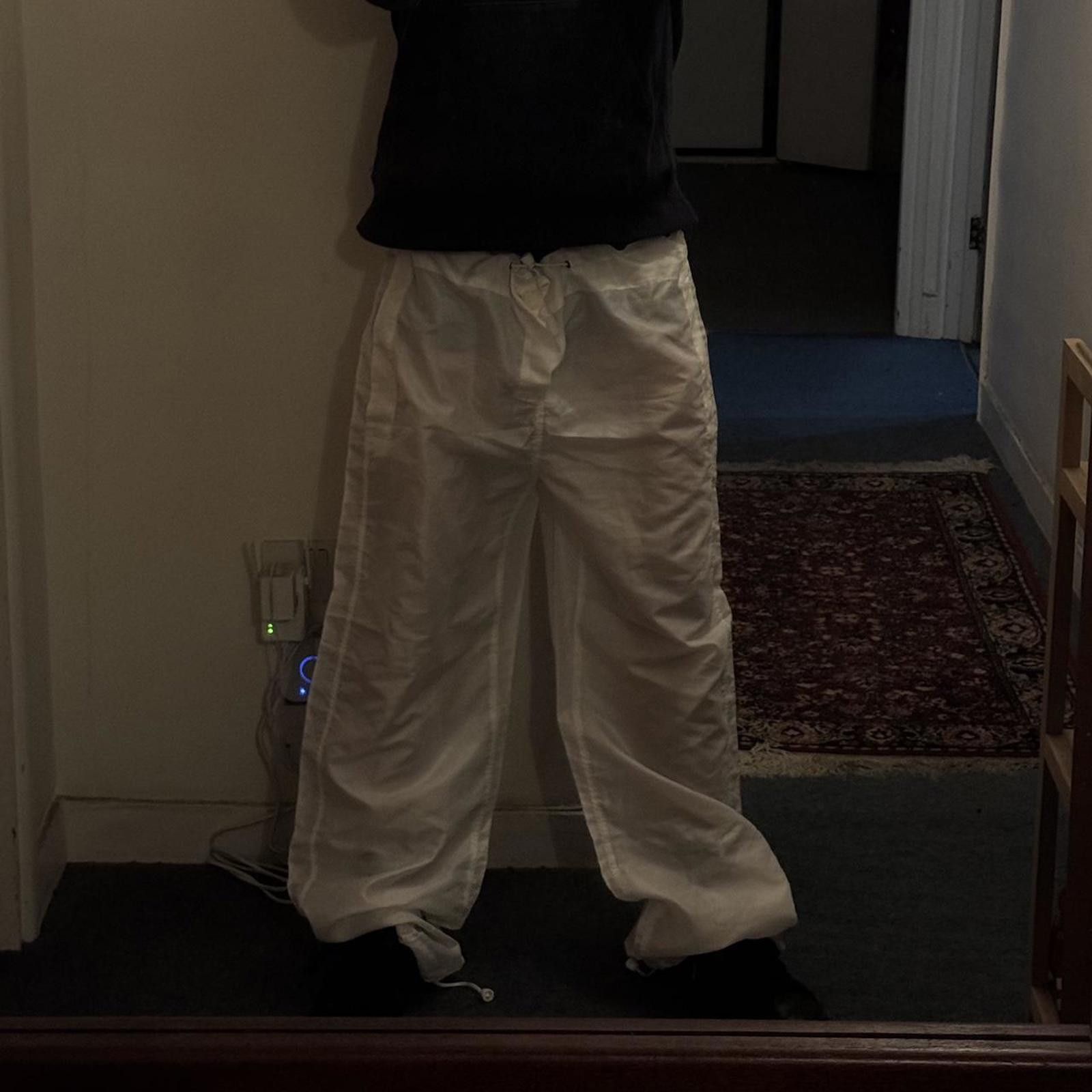 Other Swedish Military snow Overpants Size US 32 / EU 48 - 1 Thumbnail