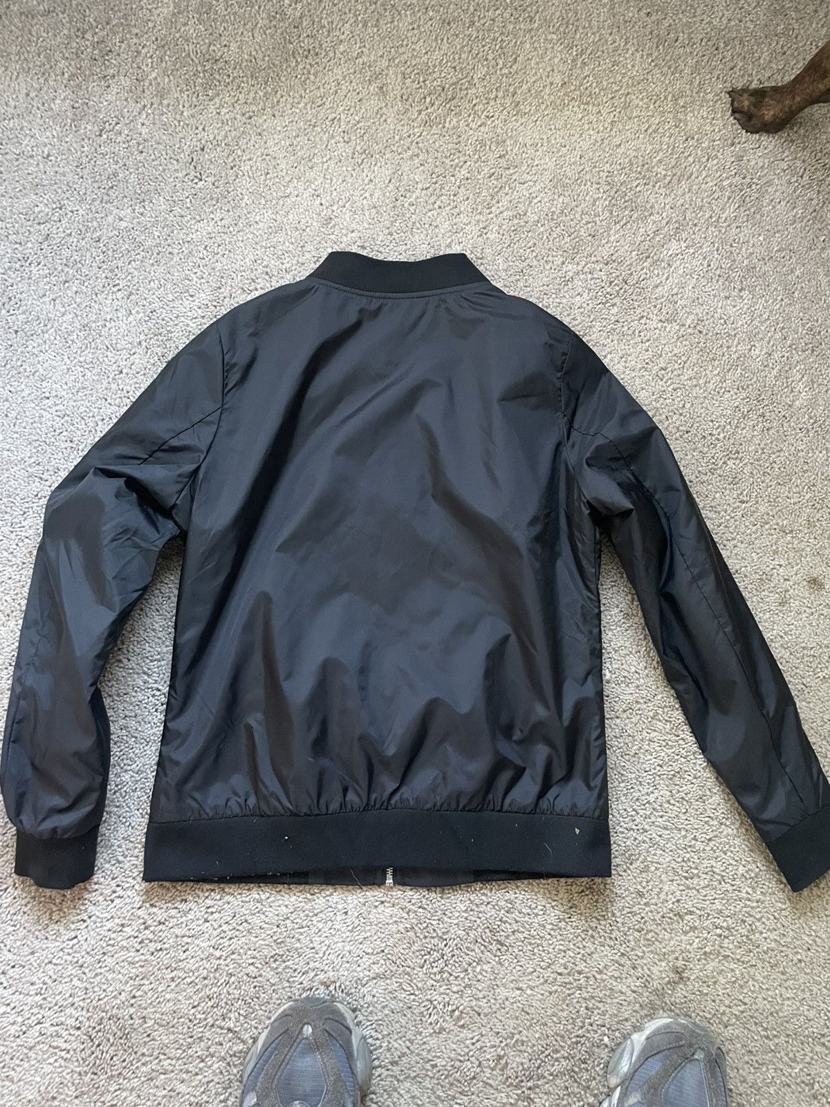 Designer × Vintage Spotify Vintage Jacket Size S / US 4 / IT 40 - 4 Thumbnail