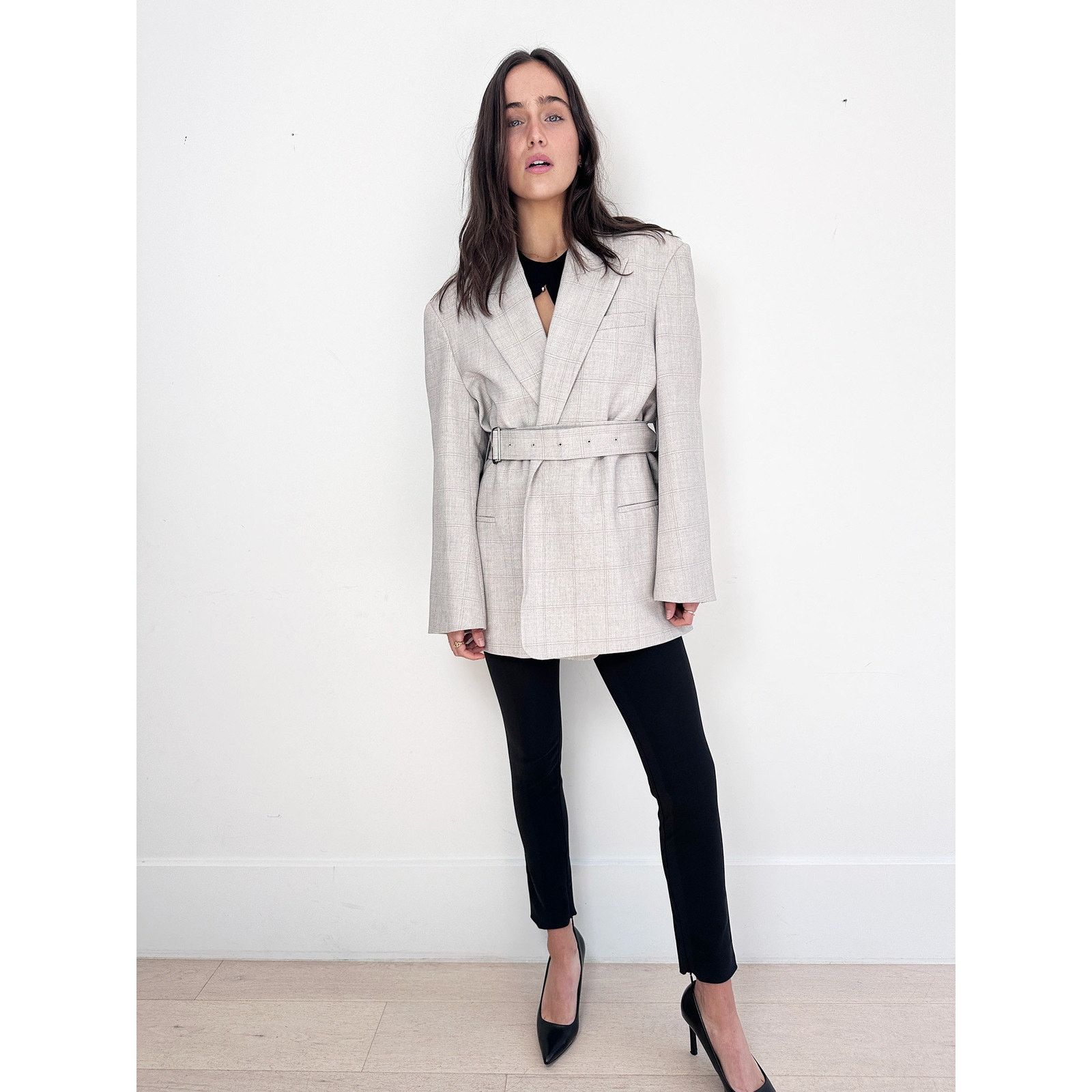 CAMILLA Camilla & Marc Ronan Blazer Size L / US 10 / IT 46 - 1 Thumbnail