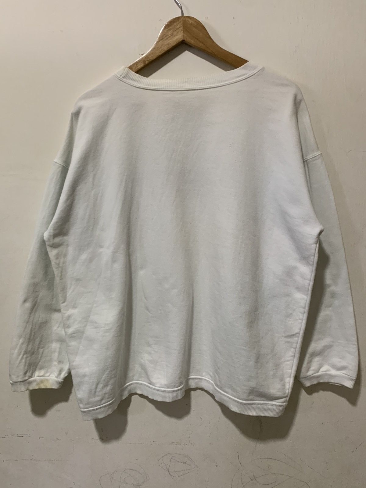 Esprit Vintage esprit Sweatshirt Size US M / EU 48-50 / 2 - 8 Thumbnail