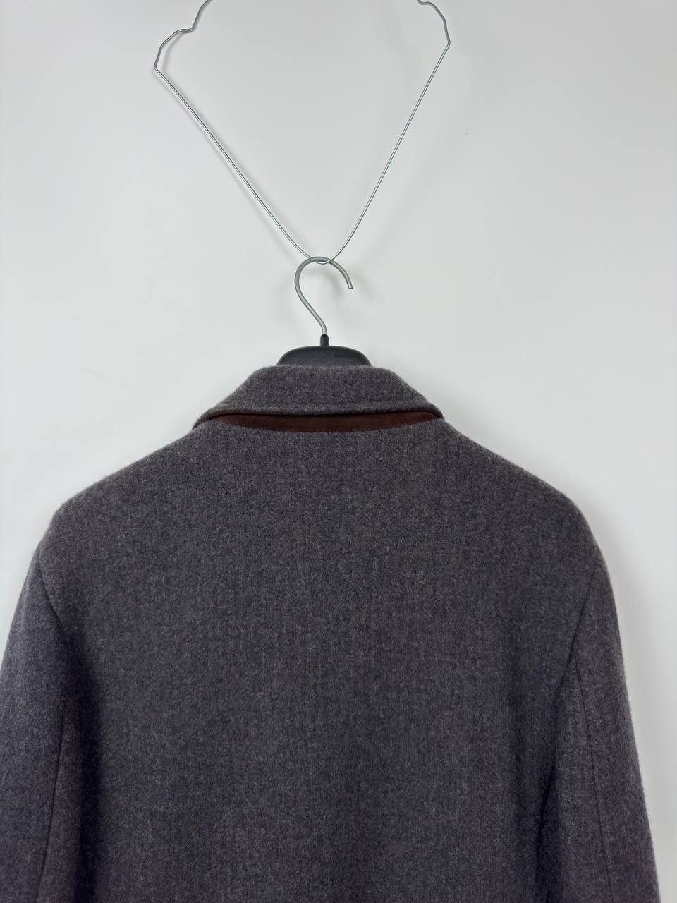 Loro Piana Loro Piana Cashmere Coat Jacket Size US M / EU 48-50 / 2 - 6 Thumbnail