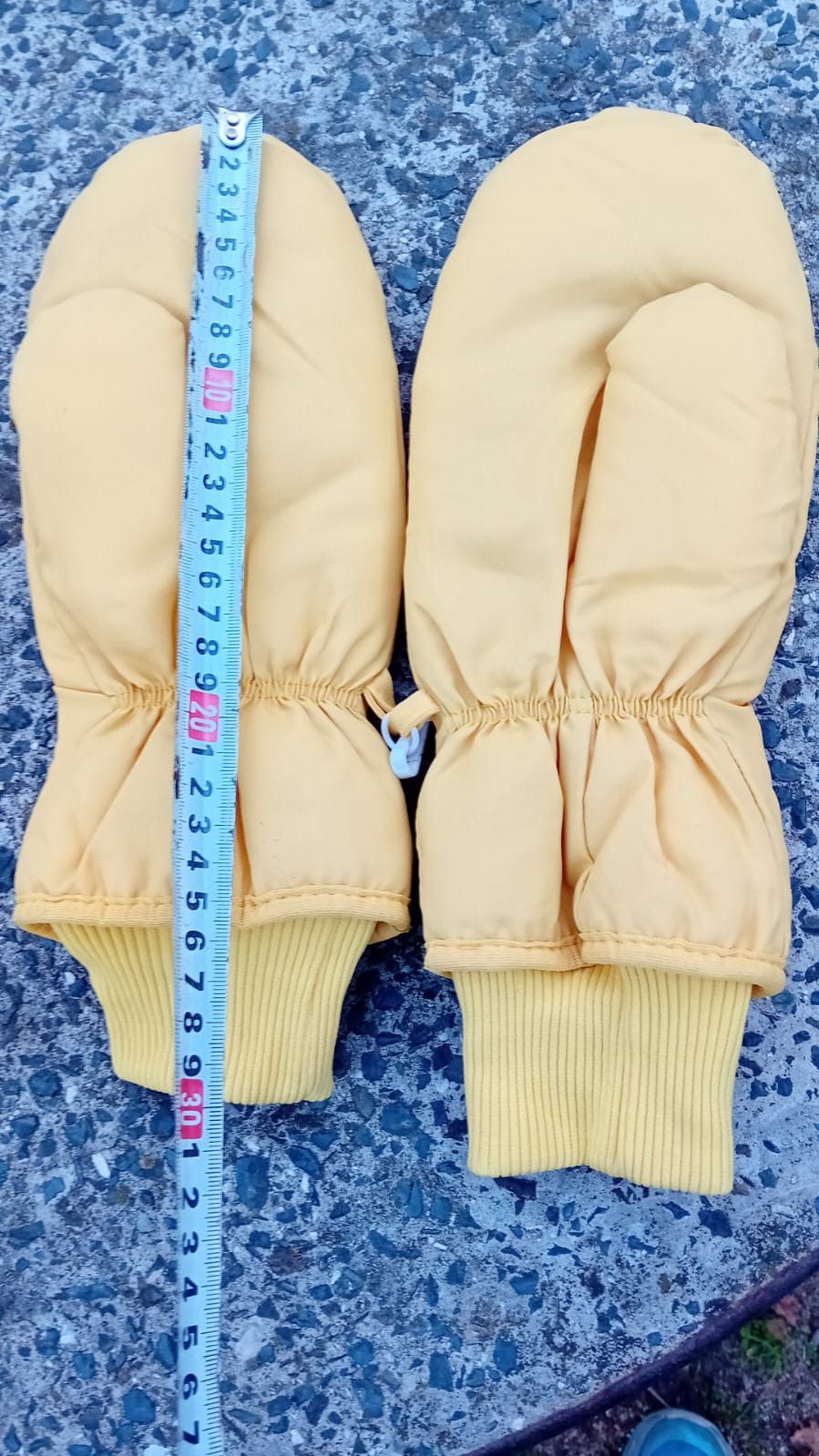 Helly Hansen Helly Hansen Mittens Sherpa Lined Gloves sz 7 Size ONE SIZE - 7 Thumbnail