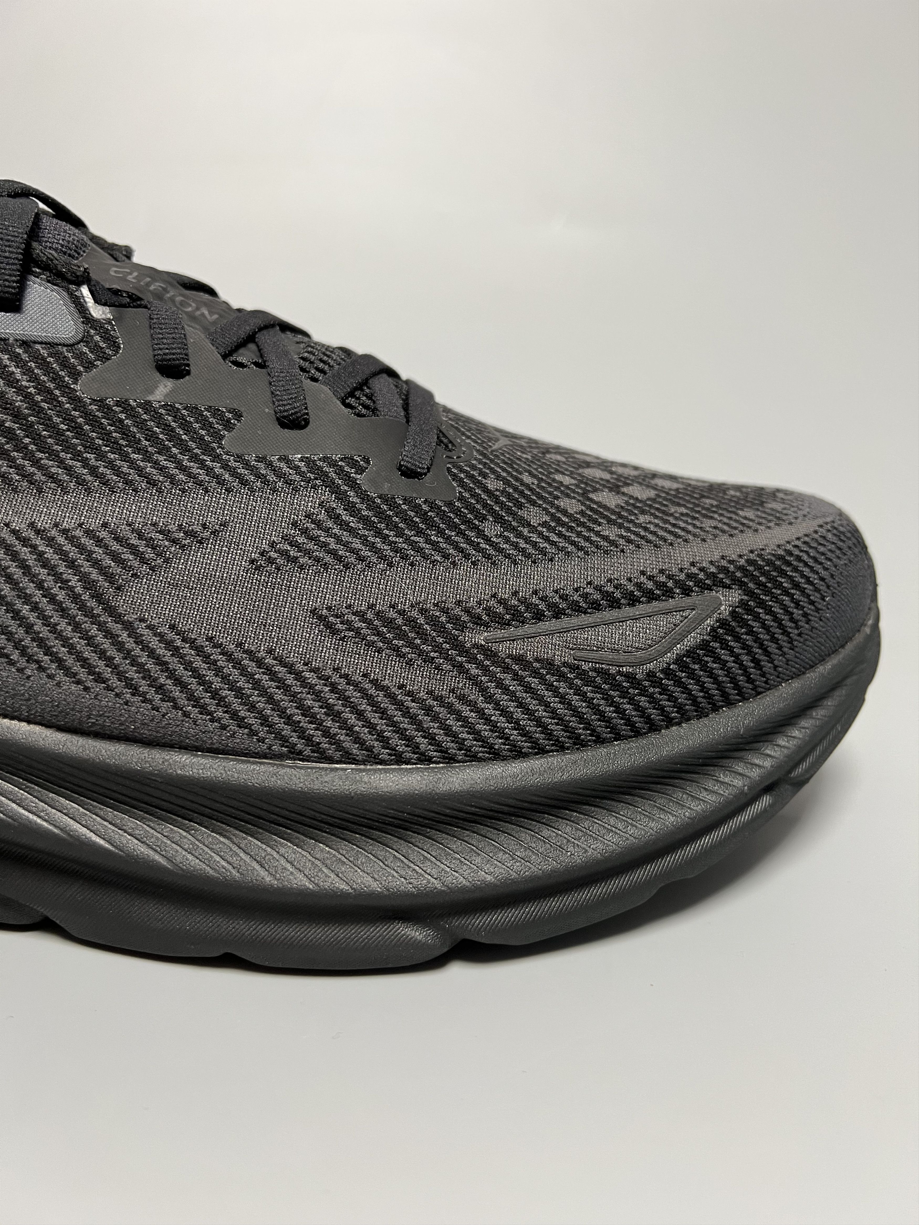 Hoka 15D Hoka One One Clifton 9 Men's Running Shoes Walking Gym Size US 15 / EU 48 - 13 Thumbnail