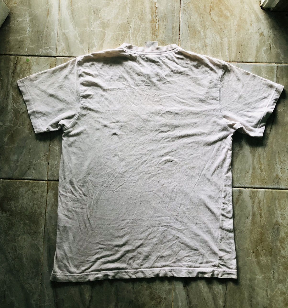 Nike × Vintage Vintage nike BE TRUE TO YOUR SCHOOL tee Size US L / EU 52-54 / 3 - 2 Thumbnail