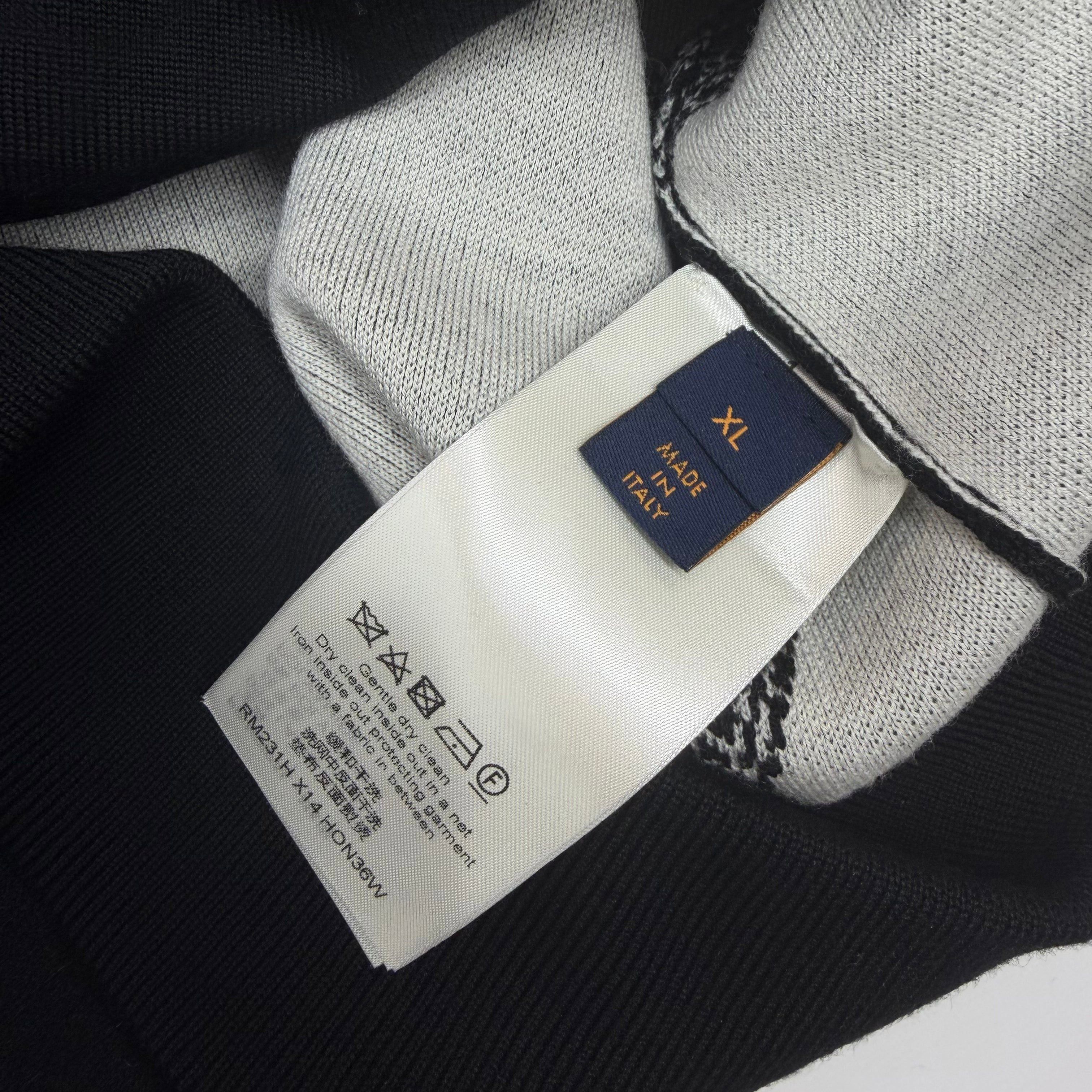Louis Vuitton Louis Vuitton x Yayoi Kasuma Flower Zip Up XL Size US XL / EU 56 / 4 - 6 Thumbnail