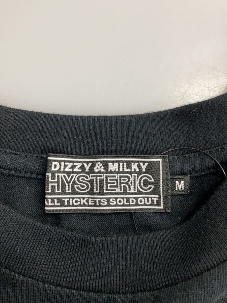 Hysteric Glamour Hysteric Woman Logo Tee Size US M / EU 48-50 / 2 - 4 Thumbnail