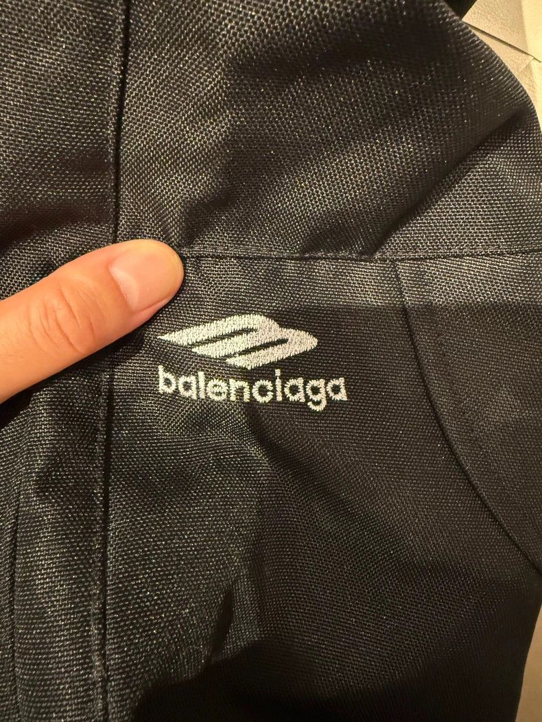 Balenciaga Balenciaga size 44 Ski Pants Size US 44 / EU 60 - 3 Thumbnail