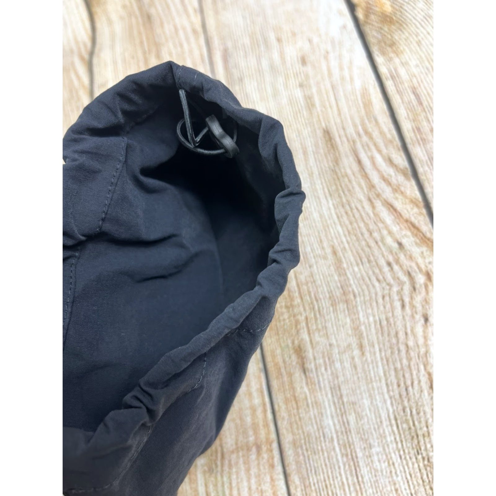 Vintage Kuhl Mens Pants Chino Regular Size 38 38x30 Inseam 30 Dark Grey Gray Pockets Comfort Logo Outdoor Hiking Size US 38 / EU 54 - 5 Thumbnail