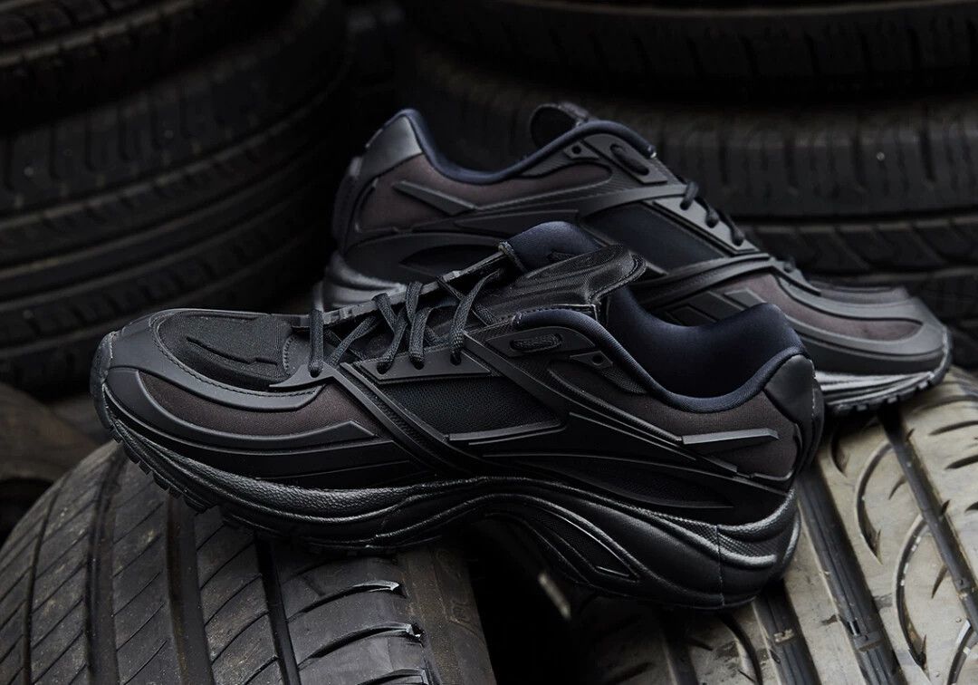 Reebok Kanghyuk x Reebok Premier London DSM US10 127/150 Size US 10 / EU 43 - 9 Thumbnail