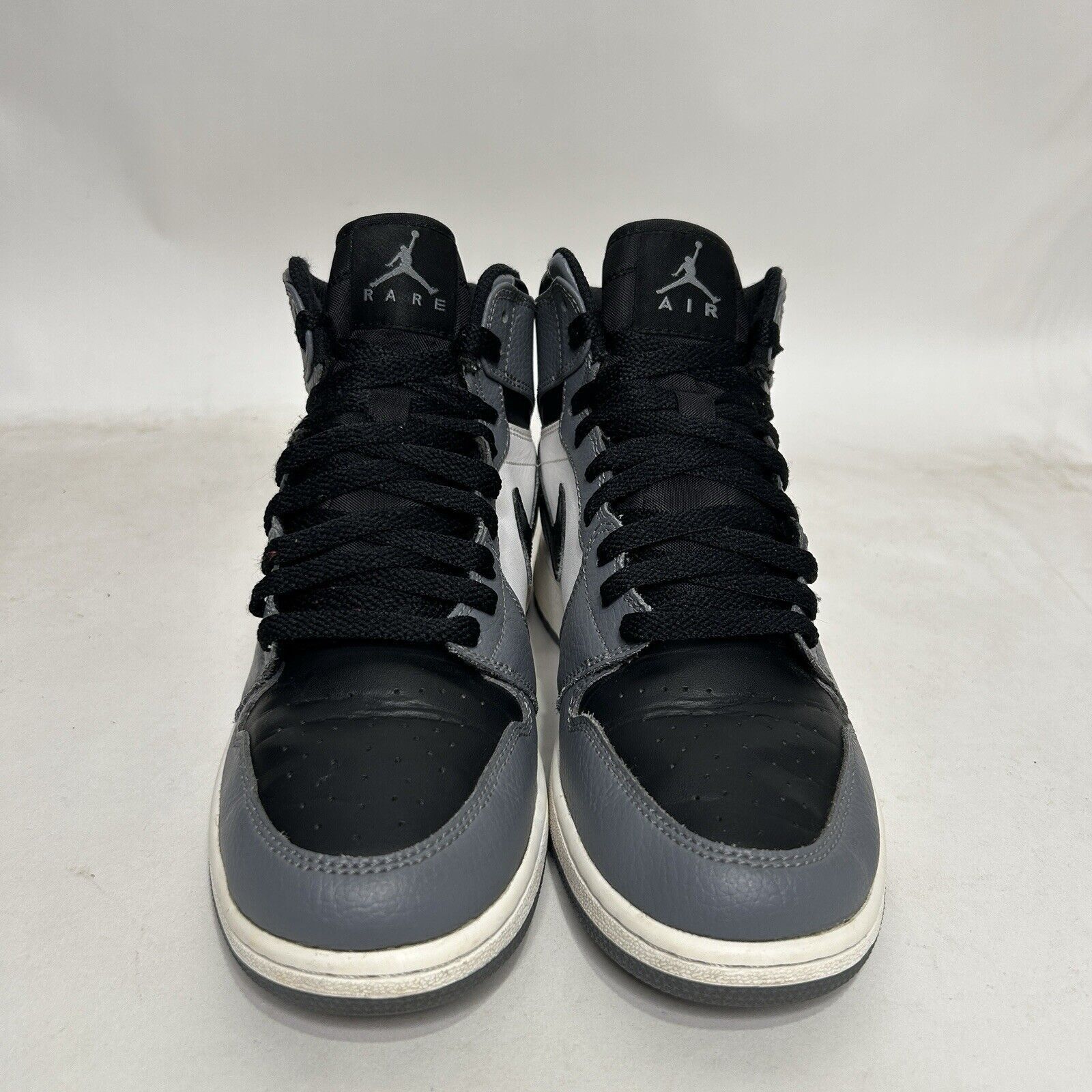Nike Nike Air Jordan 1 Retro High OG GS “Cool Grey” 2024 Size US 8 / IT 38 - 2 Thumbnail