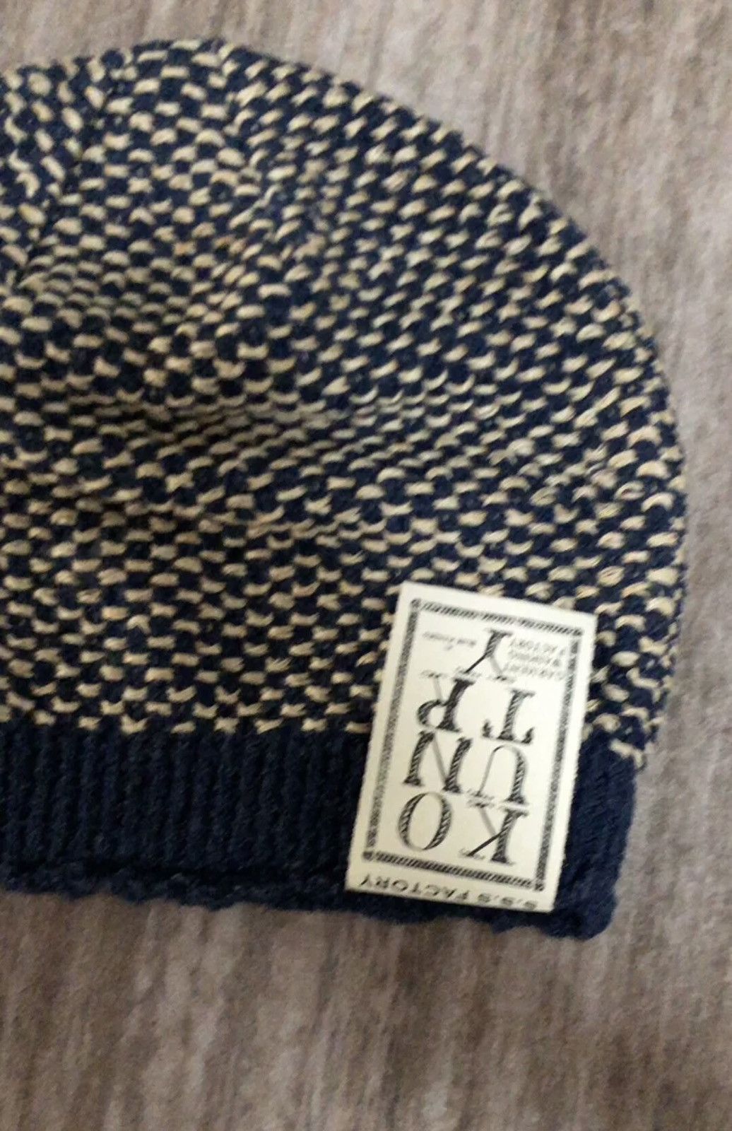 Kapital Kapital Hat 2409-Nextarrow Size ONE SIZE - 3 Thumbnail