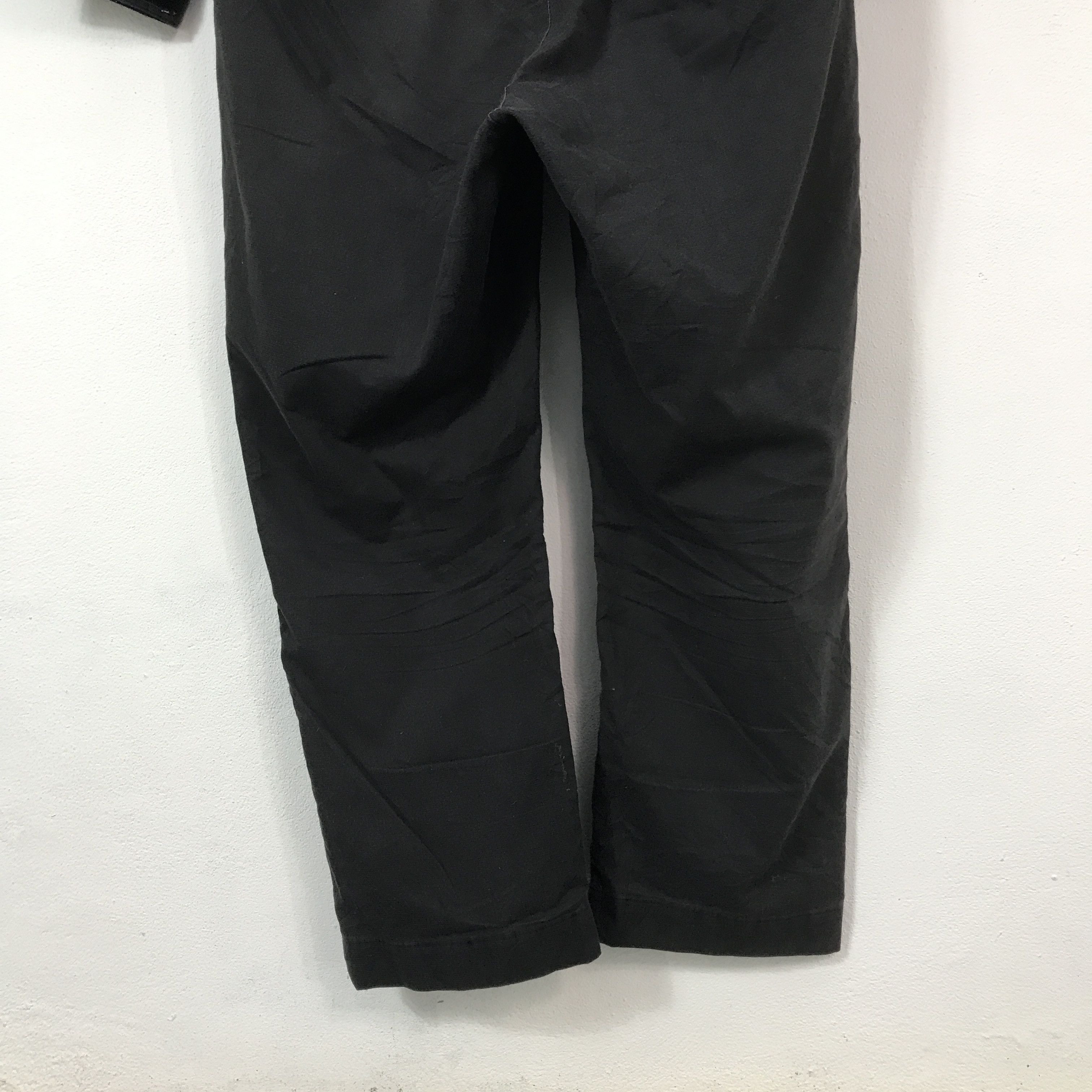 Sports Specialties Vintage Nissan Motorsport Coverall Jacket K67B21 Size US L / EU 52-54 / 3 - 6 Thumbnail