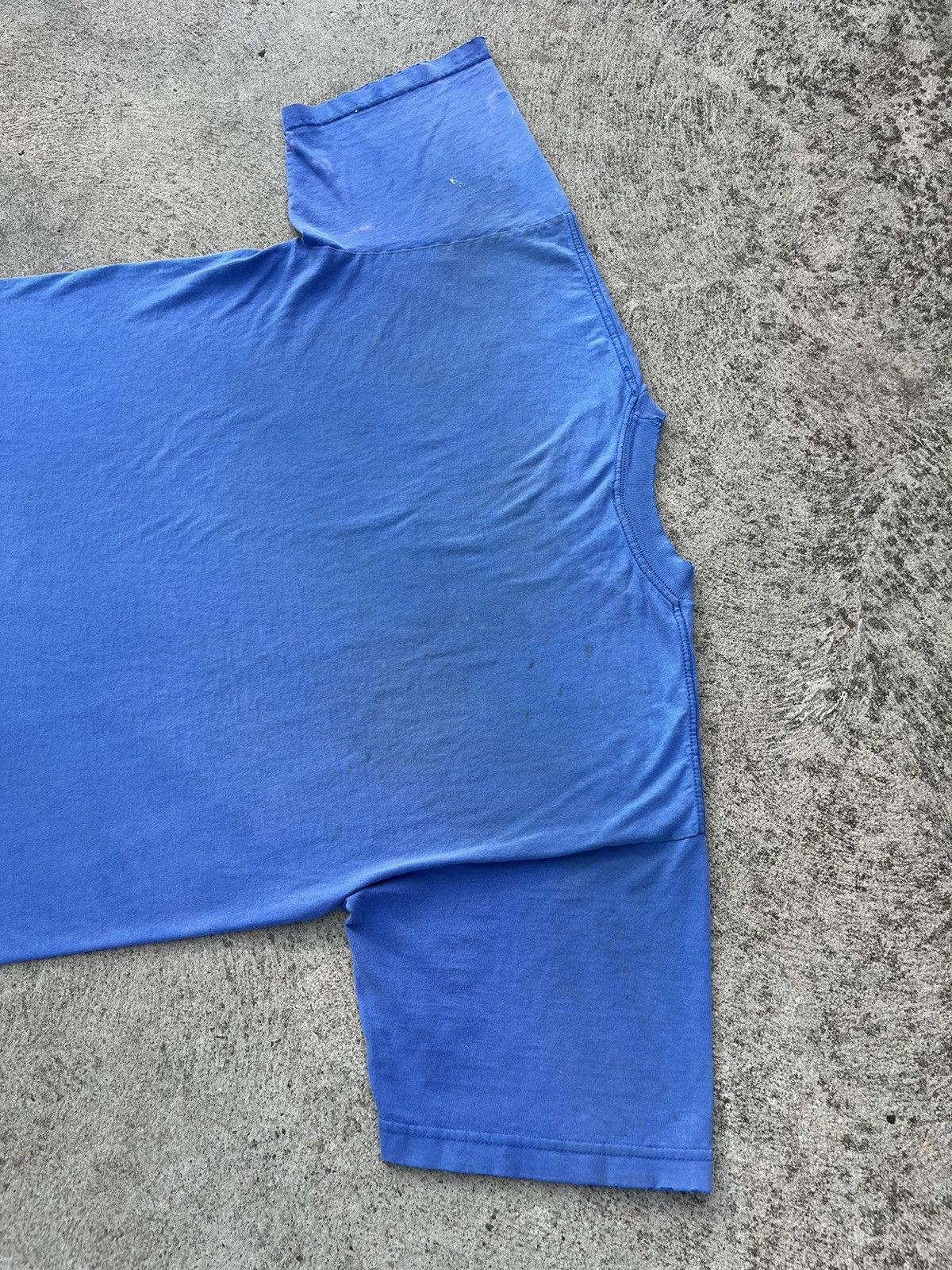 Vintage Rare Vintage 90’s Porn Star “Diving Team” Thrashed T-Shirt Size US XL / EU 56 / 4 - 22 Thumbnail