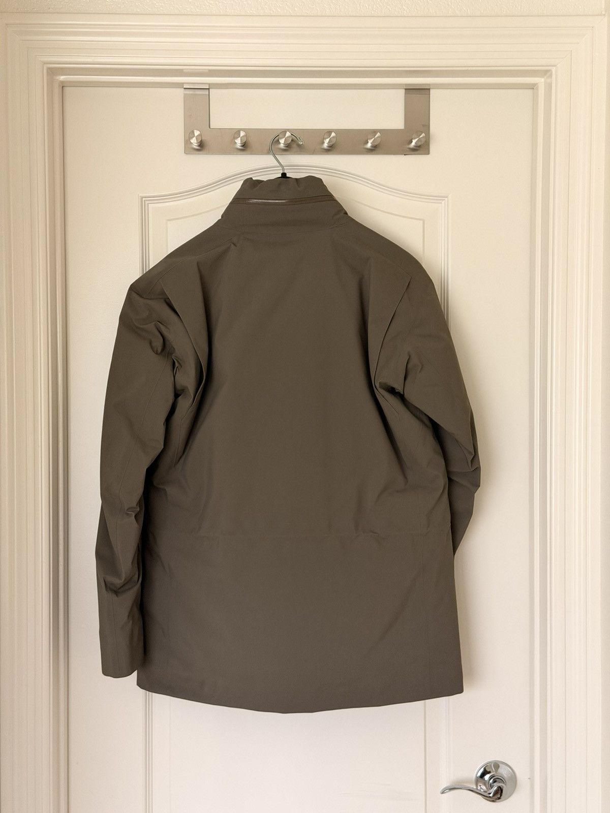 Veilance Arc’teryx Veilance Field IS Jacket - XS Size US XS / EU 42 / 0 - 2 Thumbnail