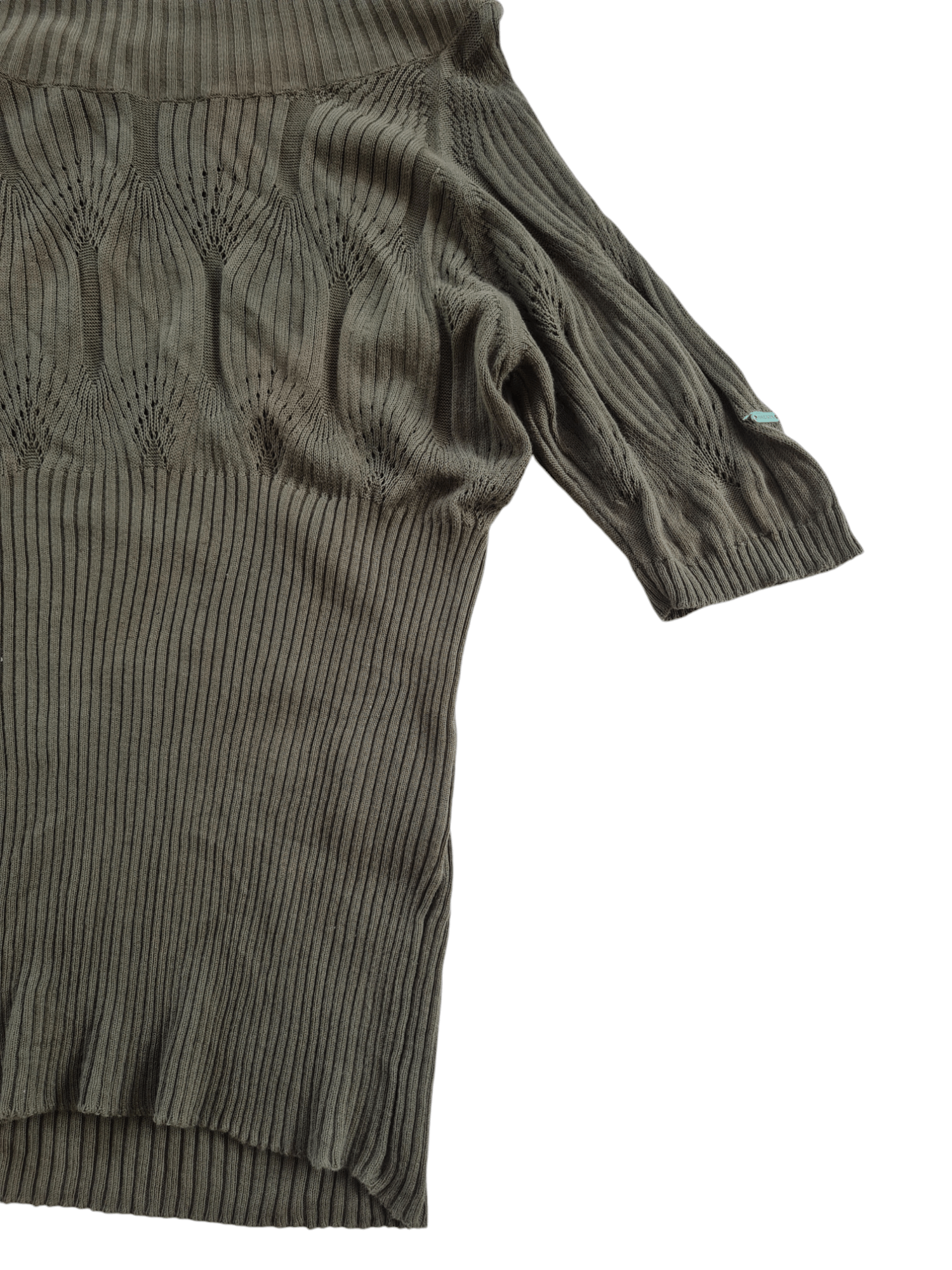 Diesel Diesel Sweater knitwear Size S / US 4 / IT 40 - 3 Thumbnail