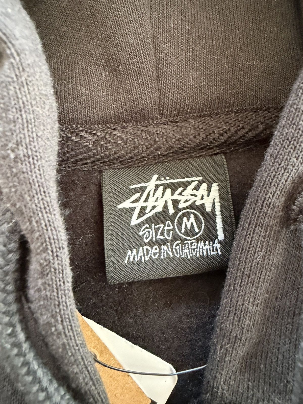 Stussy Stussy Beijing exclusive zip up Size US M / EU 48-50 / 2 - 5 Thumbnail
