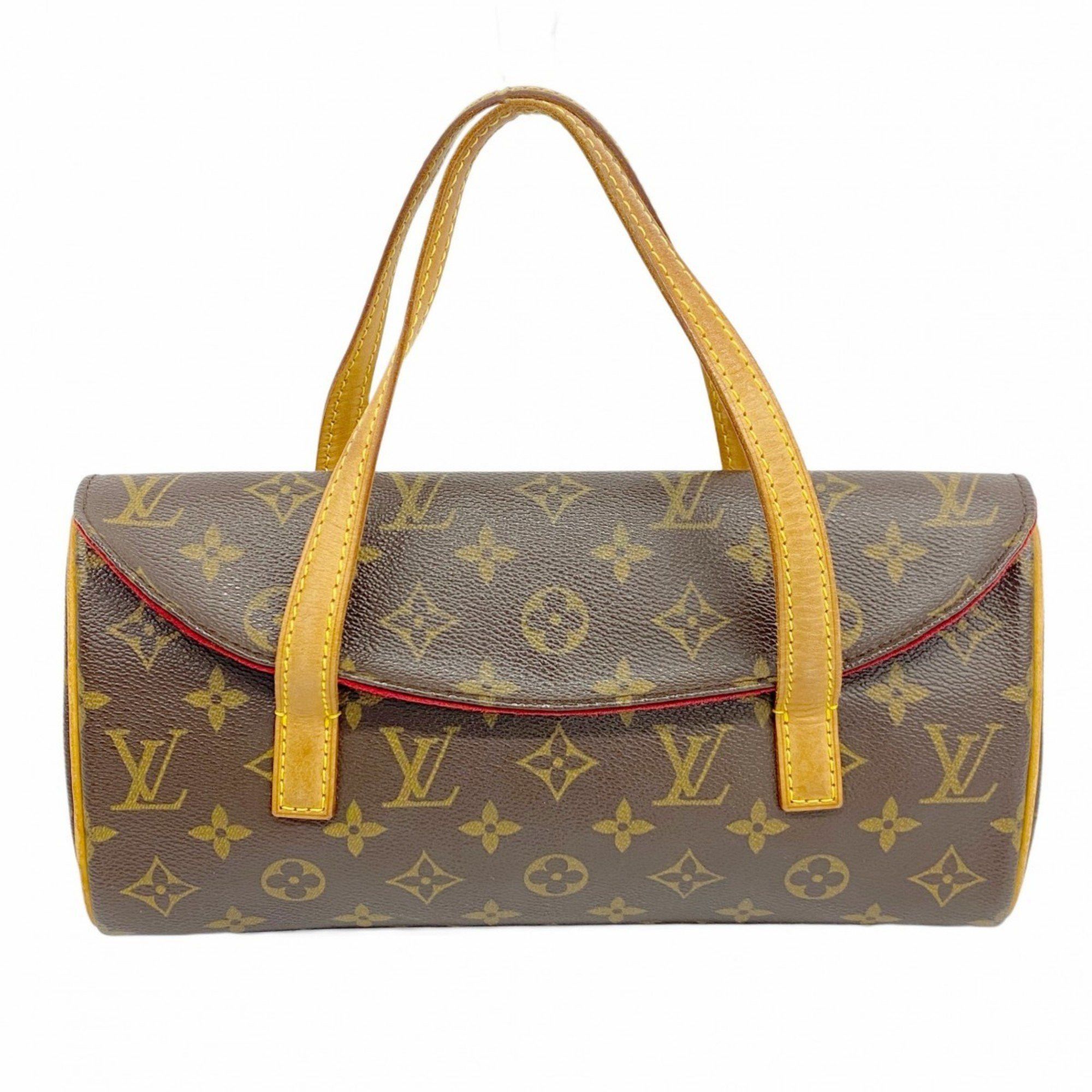 Louis Vuitton Louis Vuitton Sonatine handbag Size ONE SIZE - 1 Thumbnail