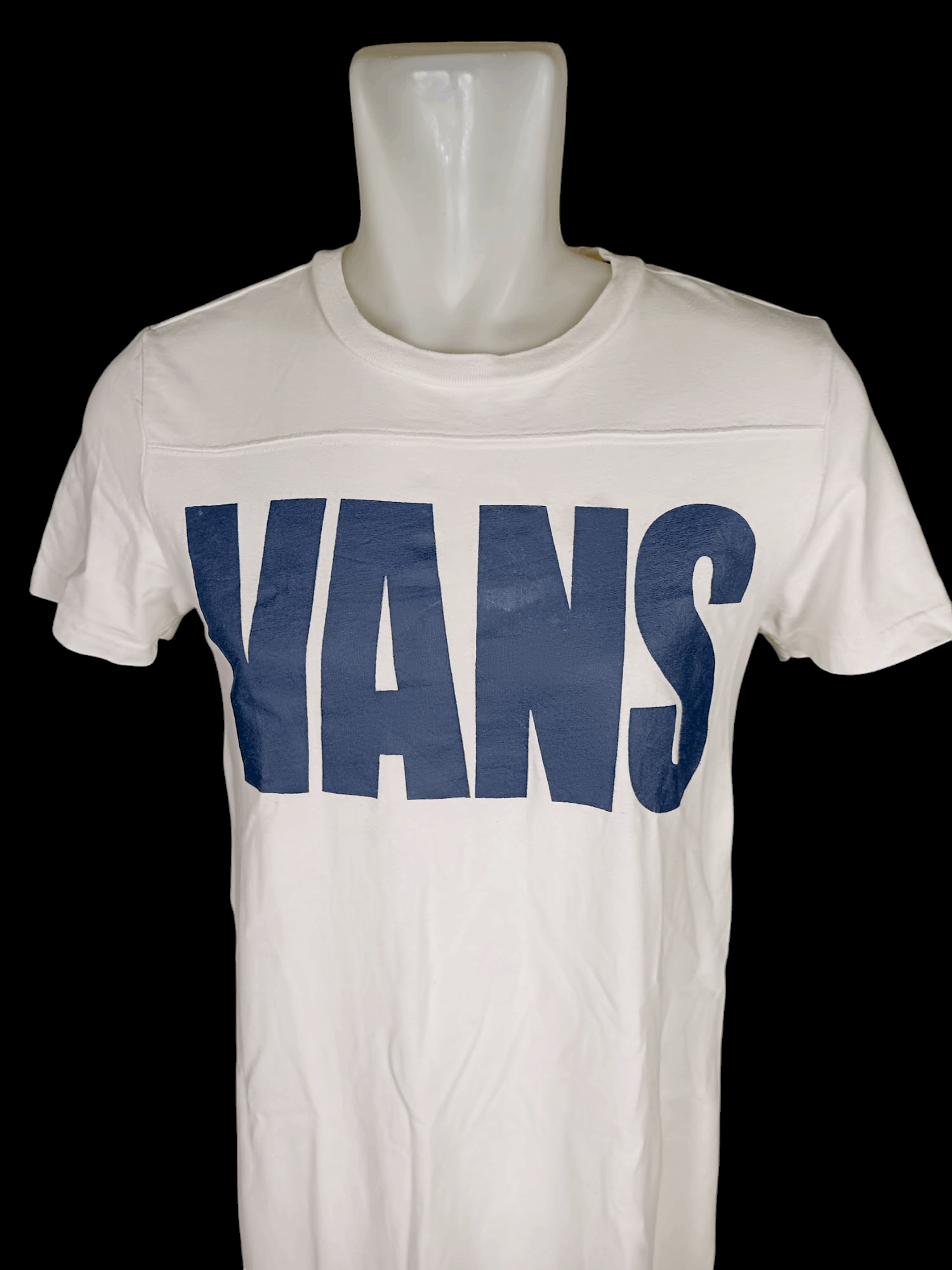 Vans Vintage Vans Long Dress Size M / US 6-8 / IT 42-44 - 2 Thumbnail