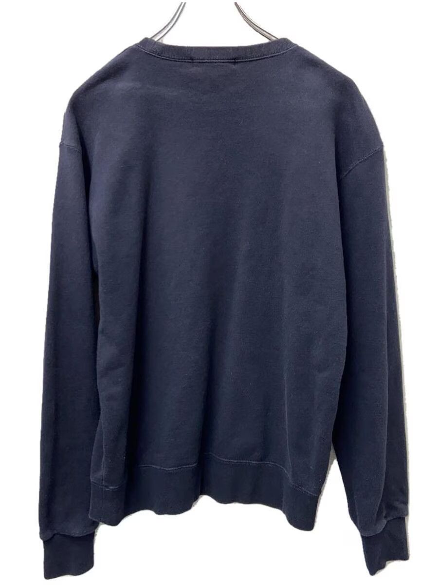 Undercover AW17 Smiley Apple Crewneck Sweatshirt Size US M / EU 48-50 / 2 - 2 Thumbnail