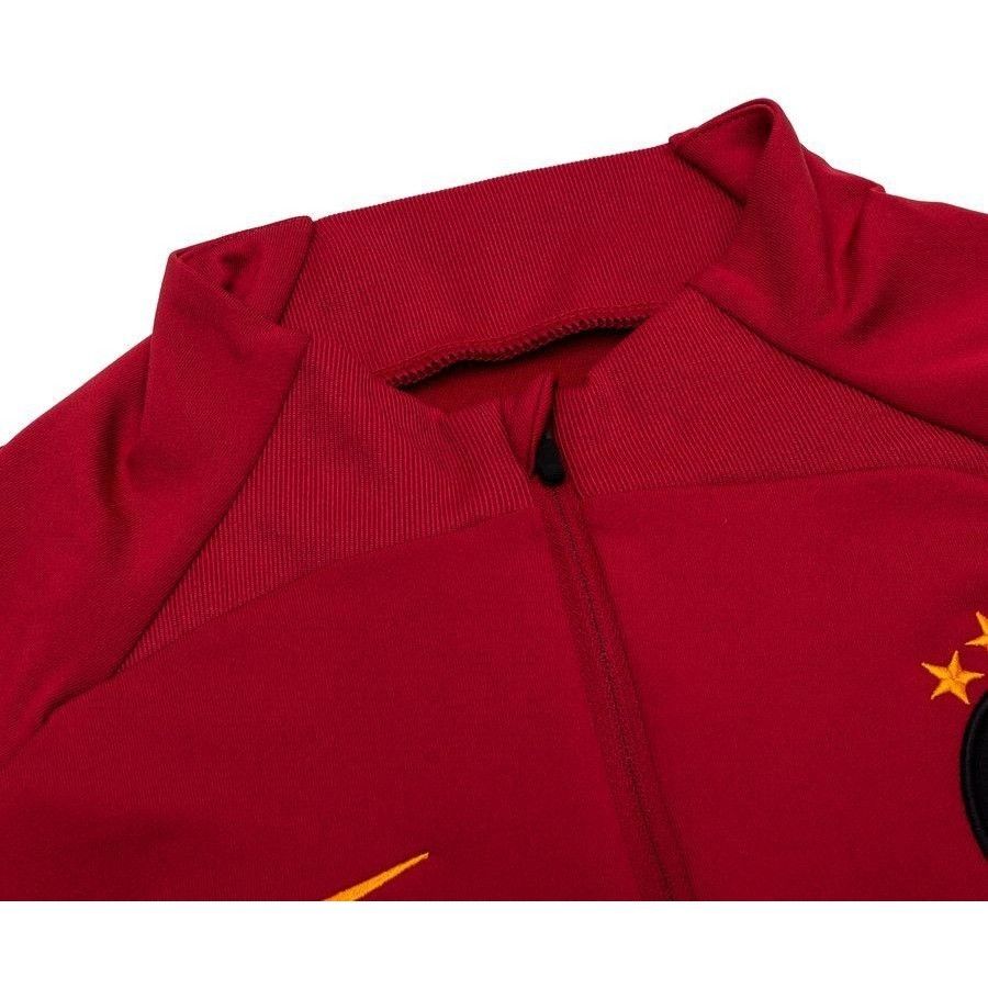Nike Nike Galatasaray Strike DRI-FIT Quarter-Zip Long Sleeve Top Size US M / EU 48-50 / 2 - 7 Thumbnail