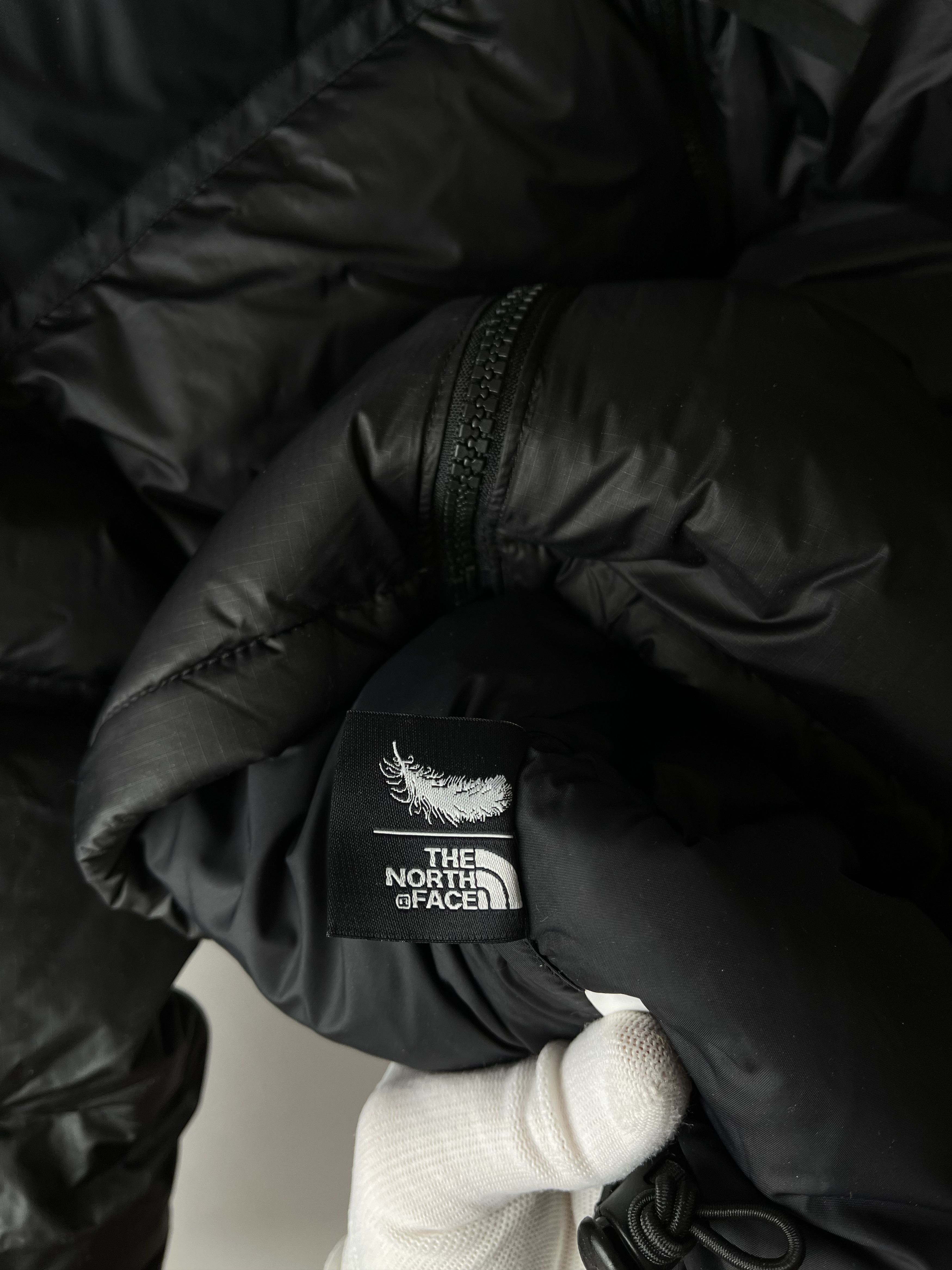 The North Face Down Jacket The North Face 1996 Retro Eco Nuptse Size US XS / EU 42 / 0 - 9 Thumbnail