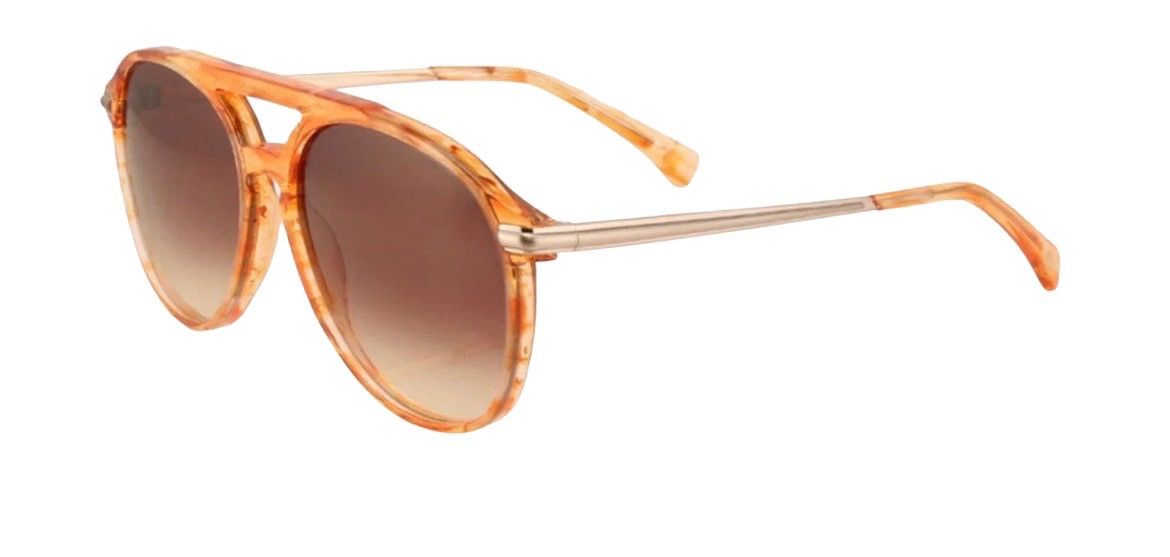 Wildfox Wildfox Baroness Retro Italian Sunglasses NEW Size ONE SIZE - 2 Thumbnail