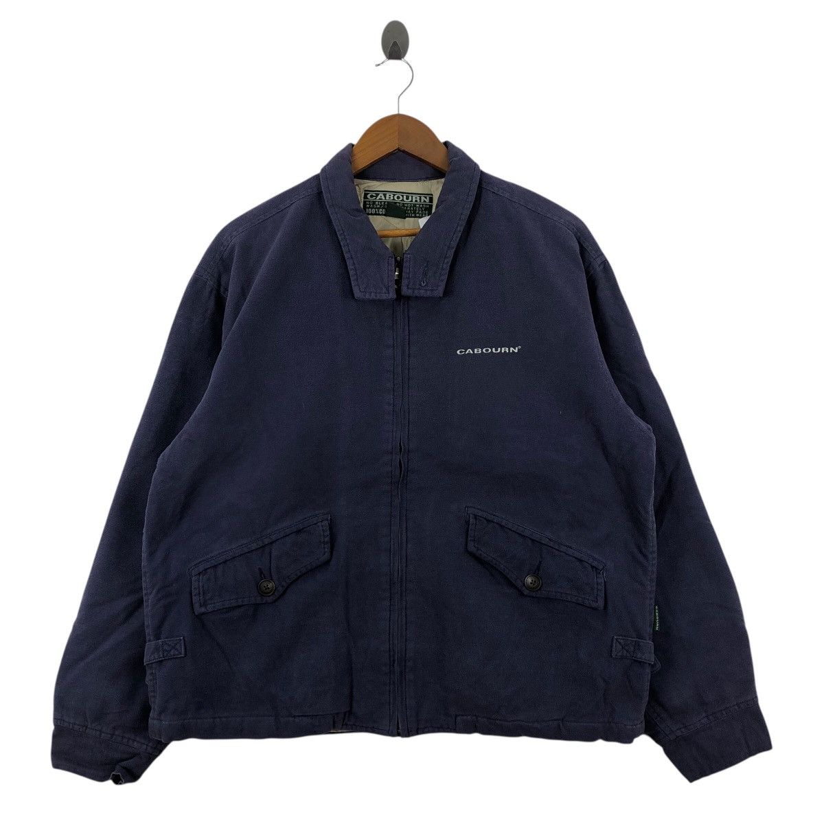 Vintage 90s NIGEL CABOURN Jacket