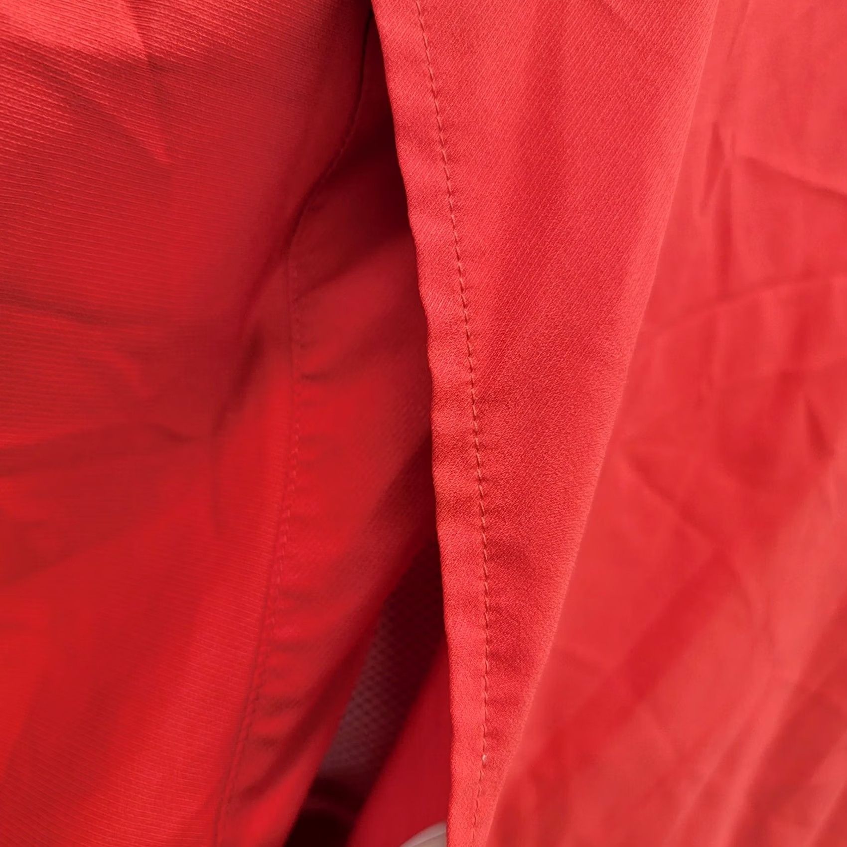 Vintage Magellan shirt Mens XL Fishing Red Angler Fit Mag Wick Pocket Vented Size US XL / EU 56 / 4 - 6 Thumbnail