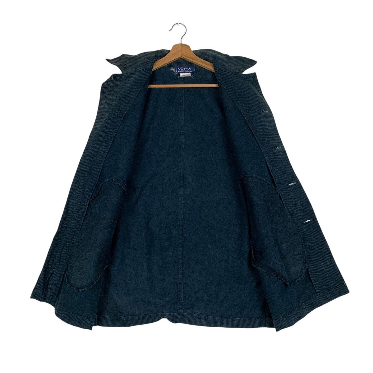 United Arrows Vetra x United Arrows Chore Jacket Size US M / EU 48-50 / 2 - 11 Thumbnail