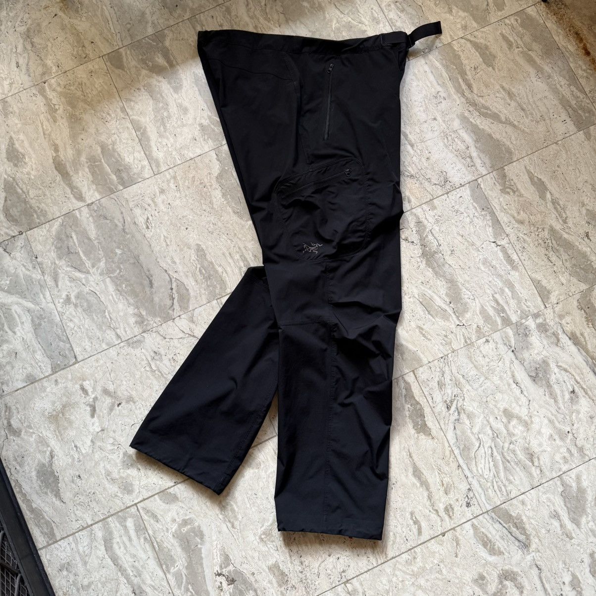 Arc'teryx Arc’teryx gamma pants Size US 35 - 1 Thumbnail