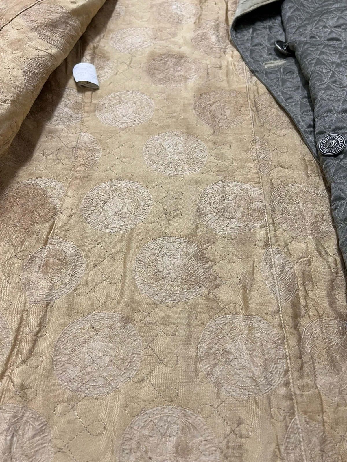 Versace Gianni Versace Jacket Size US L / EU 52-54 / 3 - 6 Thumbnail