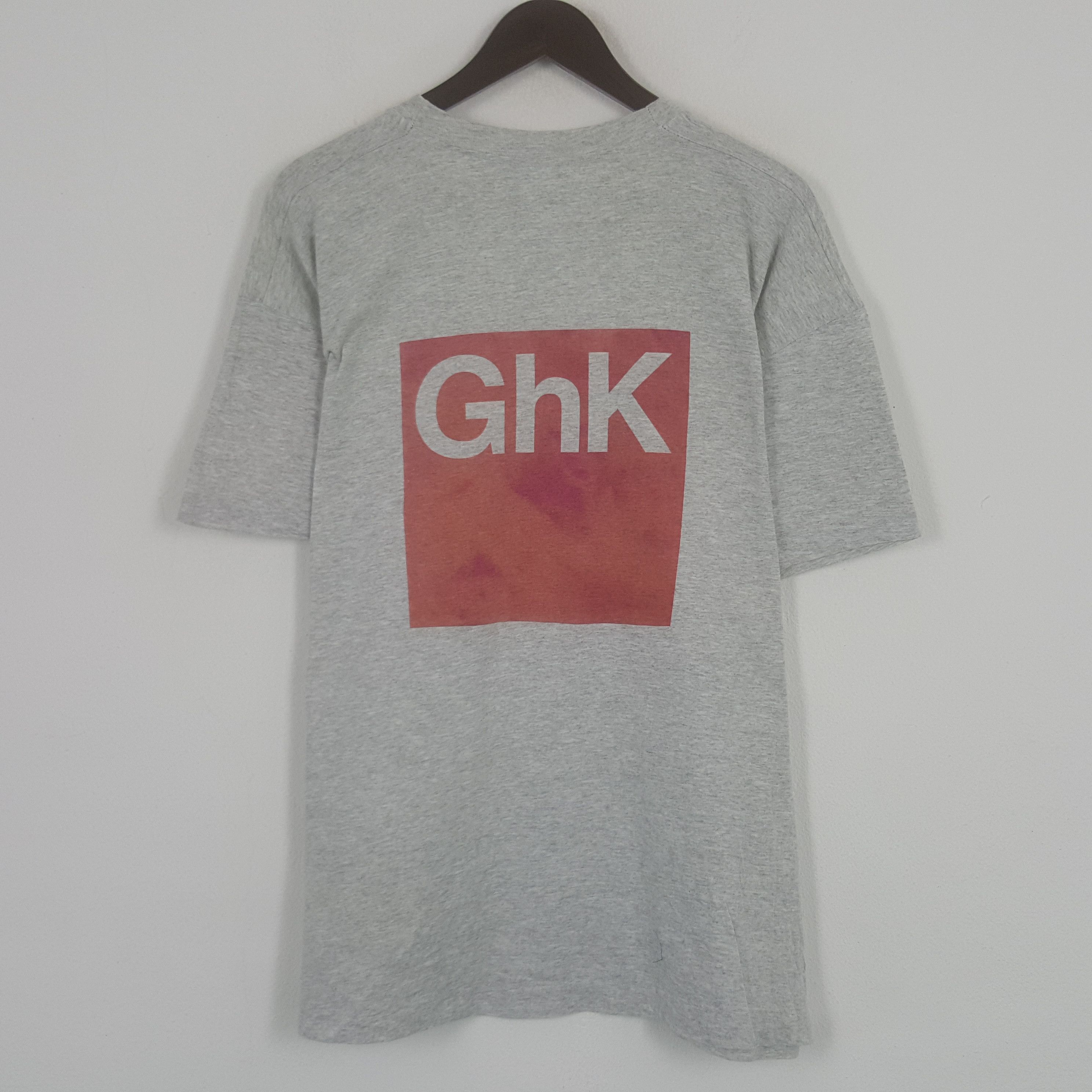Vintage Vintage Sprachenzentrum Tshirt Size US XL / EU 56 / 4 - 3 Thumbnail