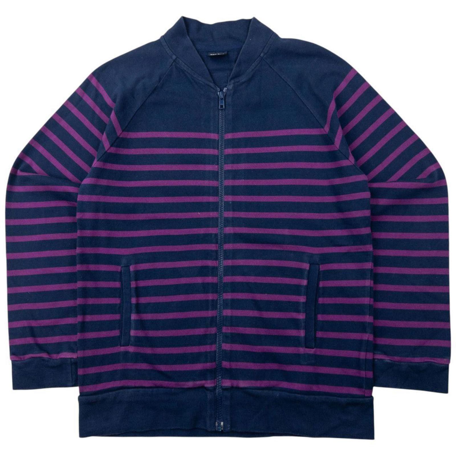 Jean Paul Gaultier Jean Paul Gaultier Safe Sex Forever Hoodie 