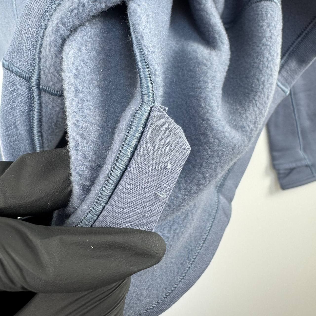Arc'teryx Arc'teryx Women’s Performance Long Sleeve Top Grey Size M Size M / US 6-8 / IT 42-44 - 4 Thumbnail