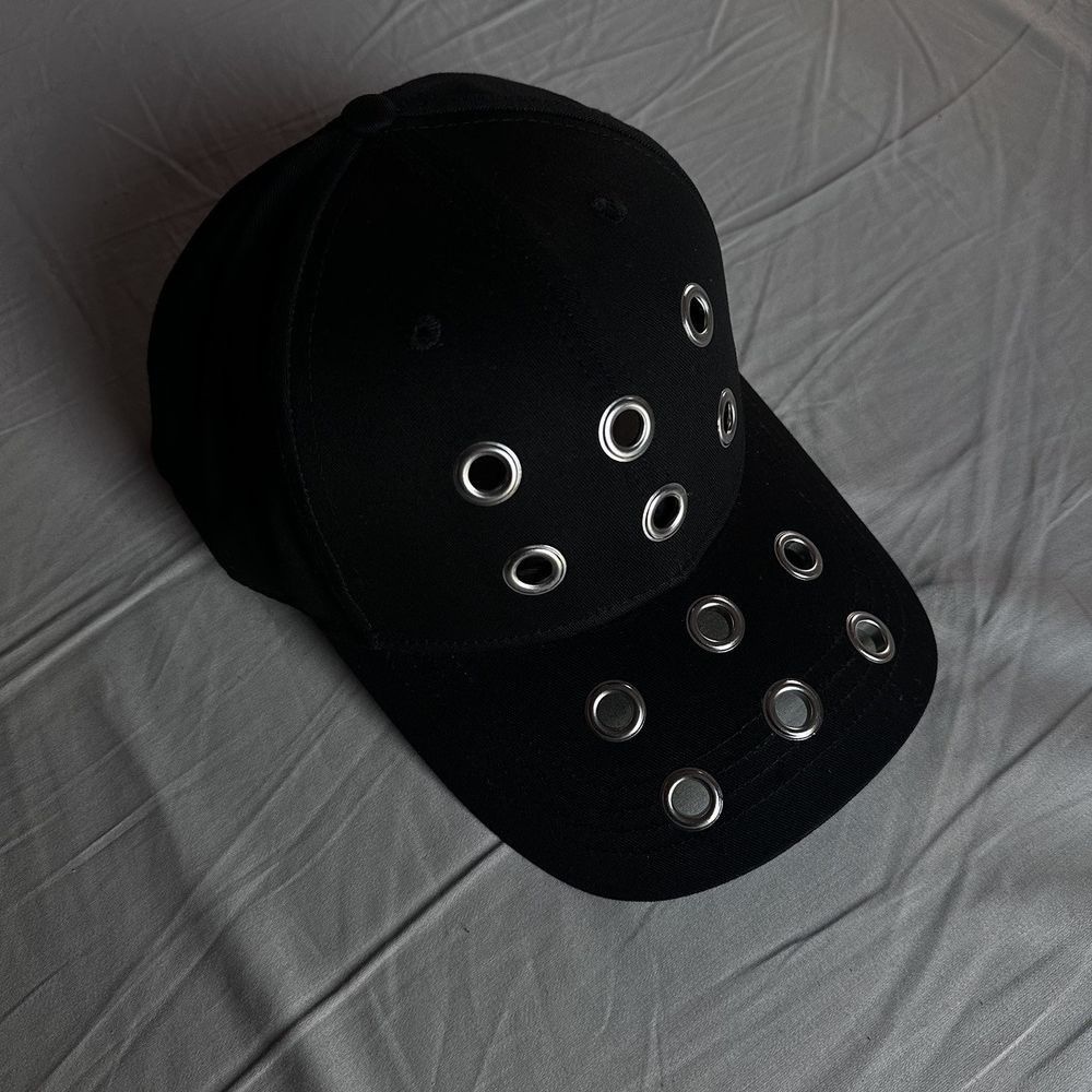 Hood By Air Demmo Headbanger Hat Size ONE SIZE - 1 Thumbnail