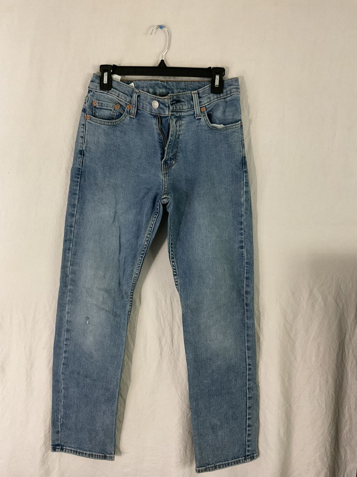 Levi's Levi’s 511 Jeans Size US 29 - 1 Thumbnail