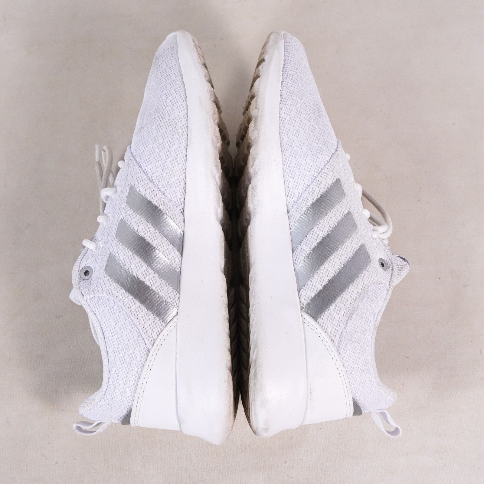 Adidas Adidas QT Racer 2.0 Running Shoes Casual Sneakers Women 7.5 Size US 7.5 / IT 37.5 - 5 Thumbnail