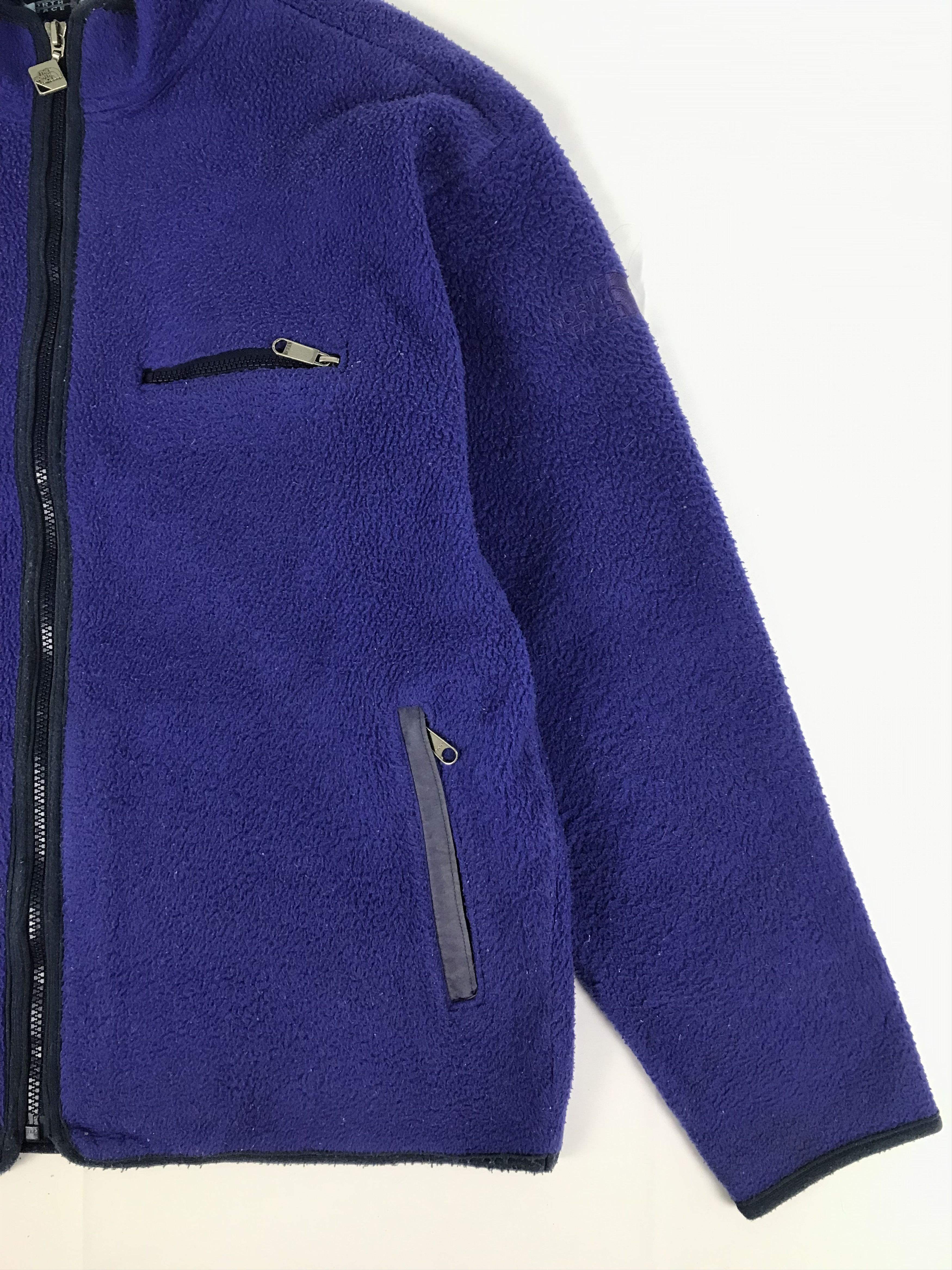 The North Face Original The North Face Sweater Size US L / EU 52-54 / 3 - 2 Thumbnail