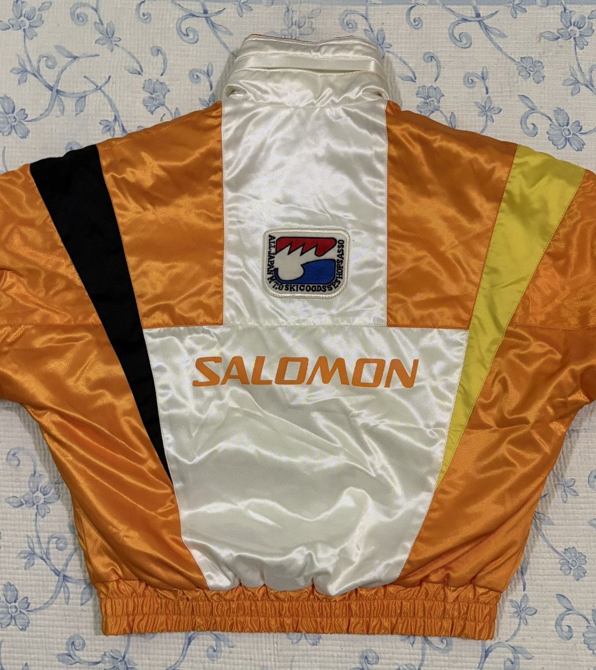 Salomon Salomon Ski Jacket Size US M / EU 48-50 / 2 - 11 Thumbnail