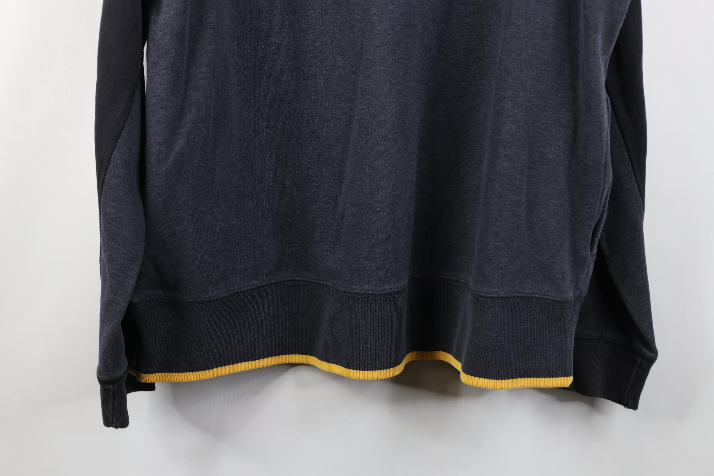 Nautica Vintage 90s Nautica Competition 1/4 Zip Pullover Sweatshirt Size US XL / EU 56 / 4 - 15 Thumbnail