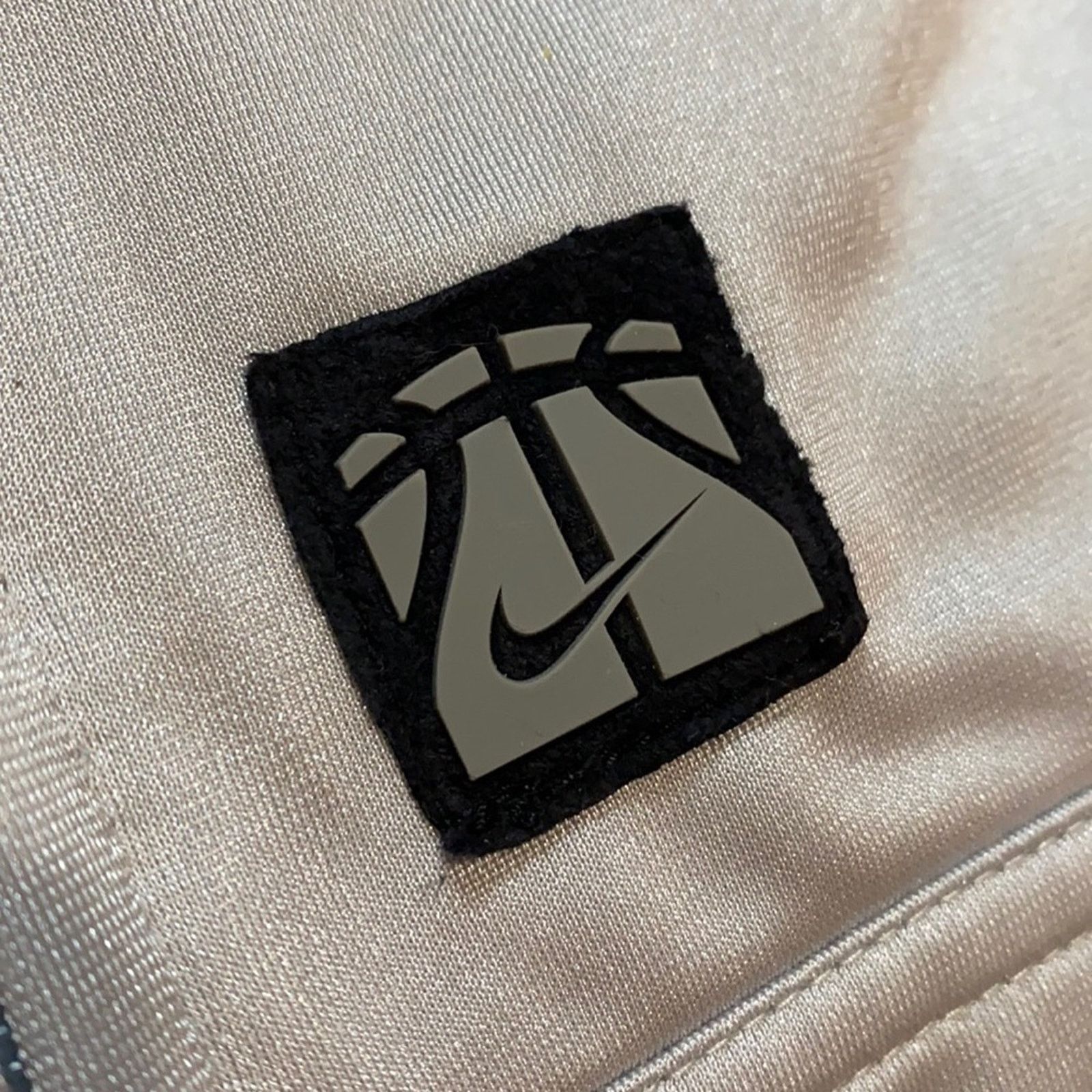 Nike Y2K Nike Hoop Zip Up Sweat Pant Sweat Shirt Matching Set Size US XL / EU 56 / 4 - 6 Thumbnail