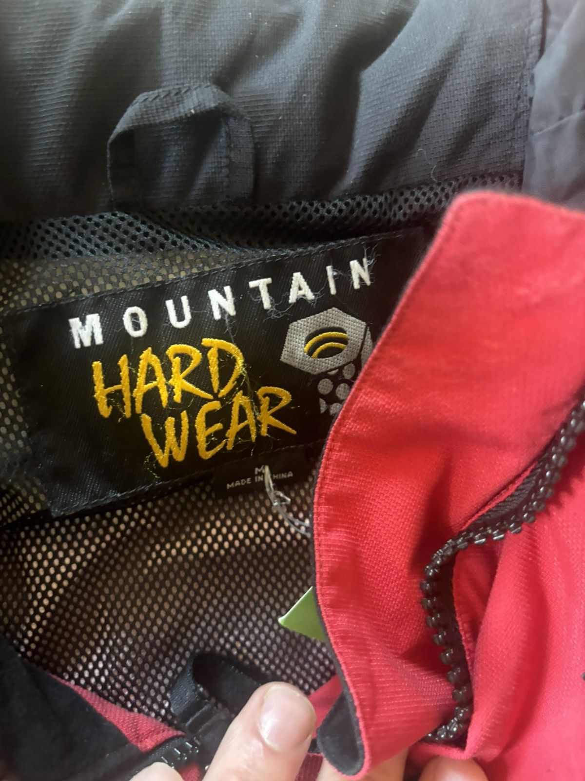 Mountain Hardwear 90s Mountain Hardware Parkas Size US M / EU 48-50 / 2 - 8 Thumbnail