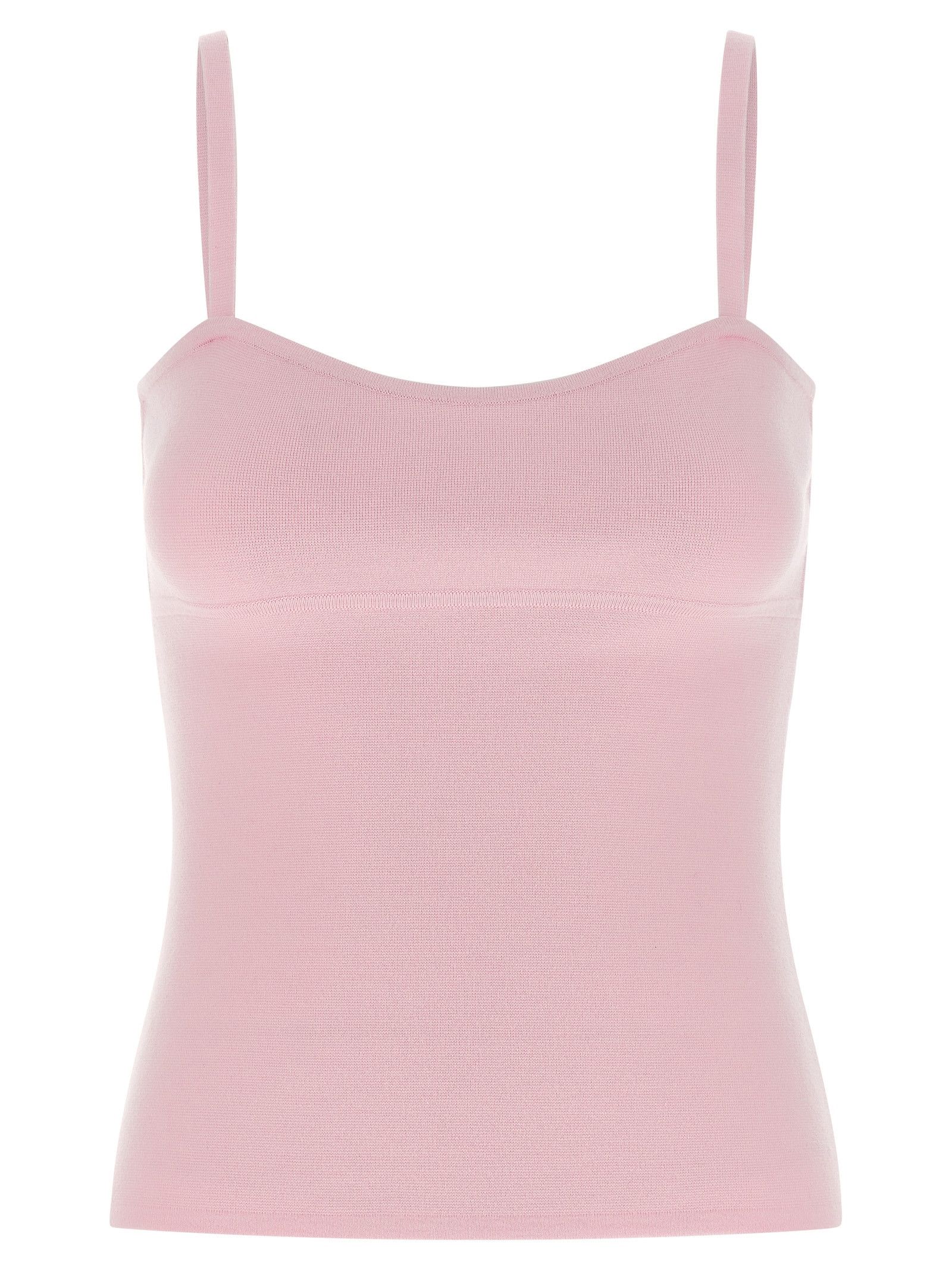 Max Mara 'Mxmepica' Top Size XL / US 12-14 / IT 48-50 - 1 Thumbnail