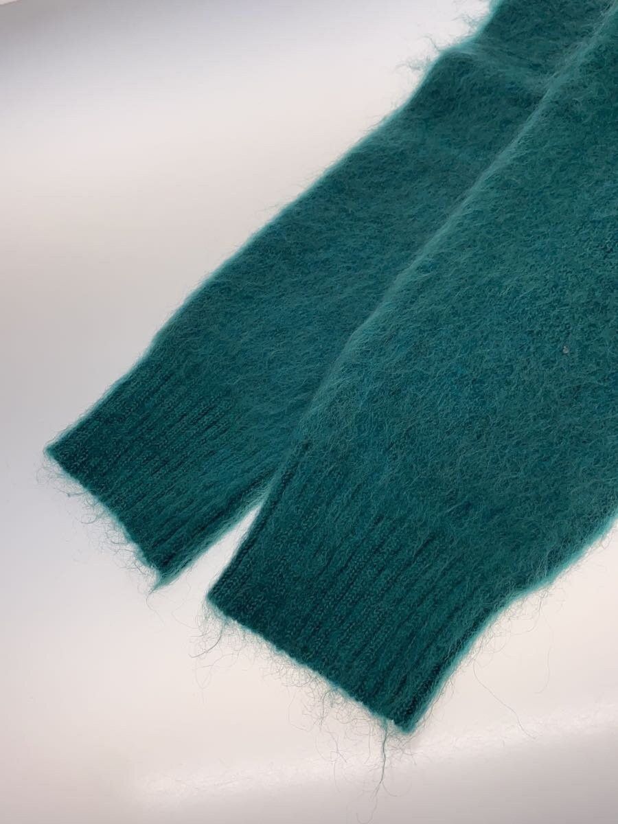 Needles Mohair Zip Cardigan Size US M / EU 48-50 / 2 - 5 Thumbnail