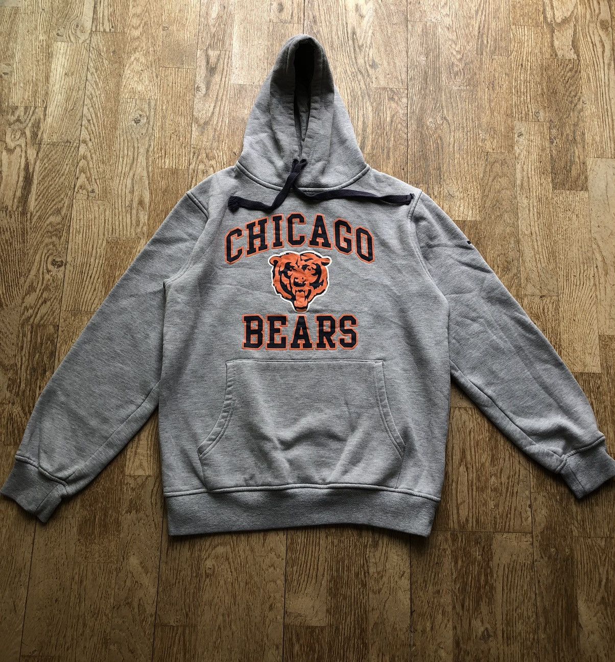 NFL CHICAGO BEARS NFL SPORT HOODIE Size US M / EU 48-50 / 2 - 1 Thumbnail