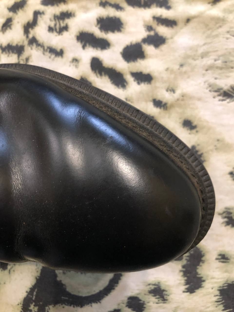 Dr. Martens Dr. Martens Shoes Size US 12 / EU 45 - 12 Thumbnail
