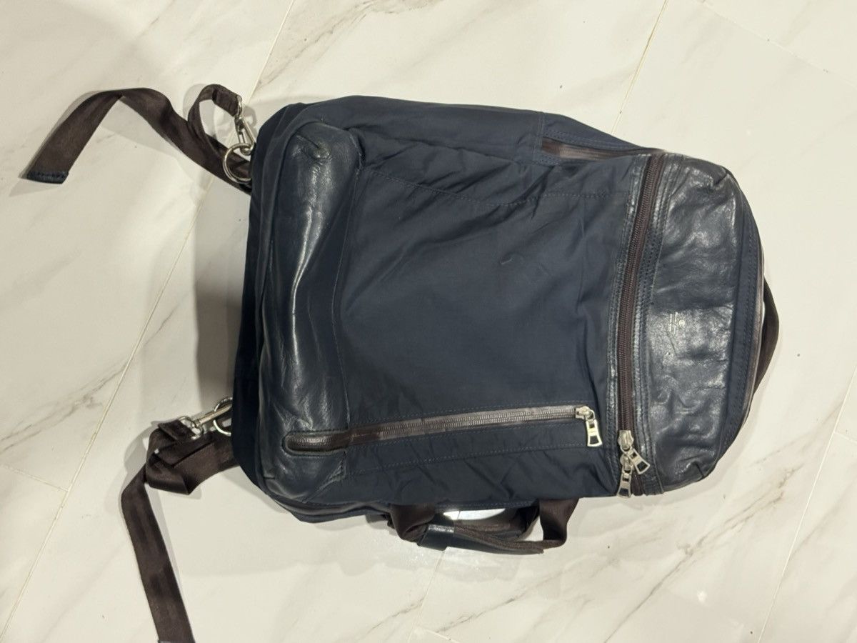 MasterPiece × Vintage Masterpiece stream 2 way backpack Size ONE SIZE - 3 Thumbnail